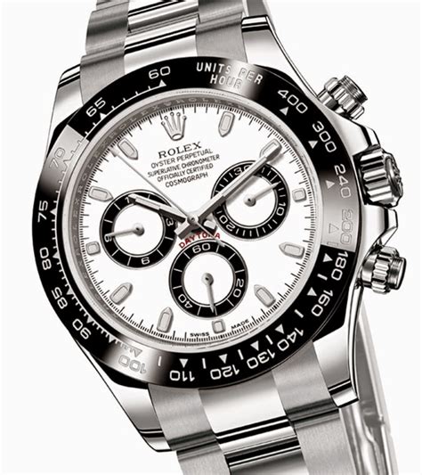 rolex daytona prezzo 2015